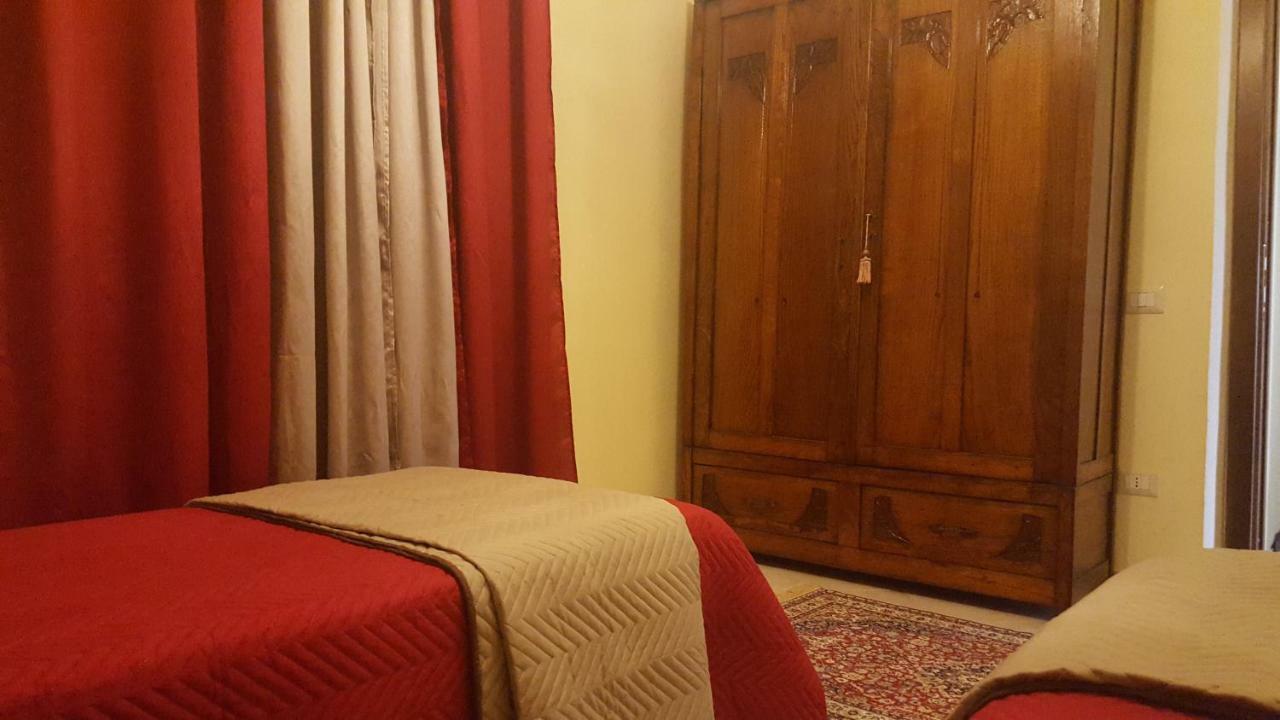 Bed and Breakfast Su Carreri à Armungia Extérieur photo