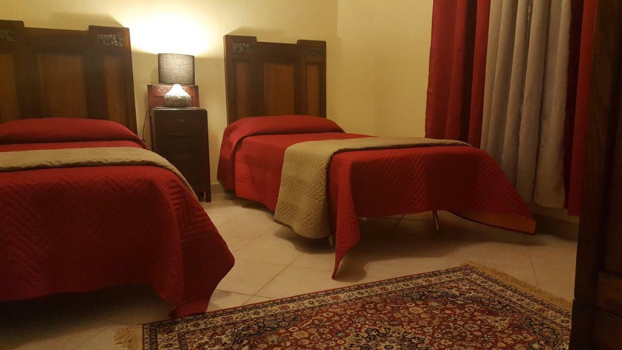Bed and Breakfast Su Carreri à Armungia Extérieur photo